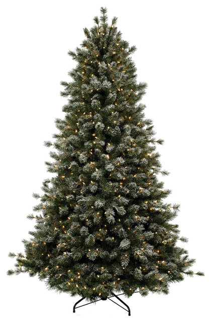 balsam hill frosted sugar pine artificial christmas tree balsam hill frosted sugar pine artificial christmas tree