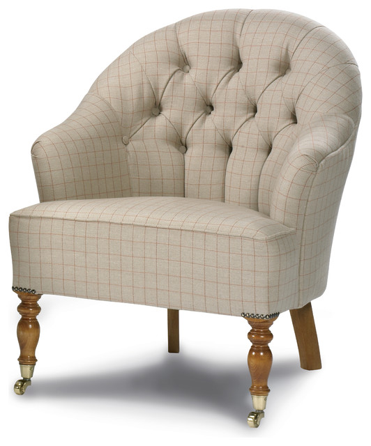 Bath Chair Traditional Armchairs & Accent Chairs by The Original
