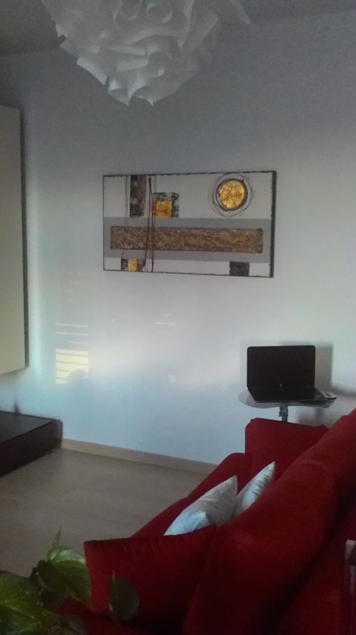 Consiglio su dove mettere un acquario in open space
