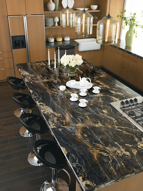 180fx By Formica Group Modern Kitchen Cincinnati By Formica
