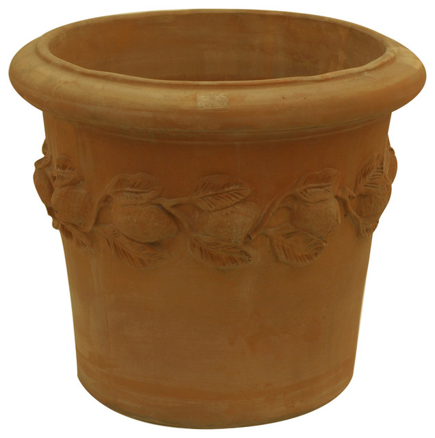 Conca Limoni mediterraneanoutdoorpotsandplanters