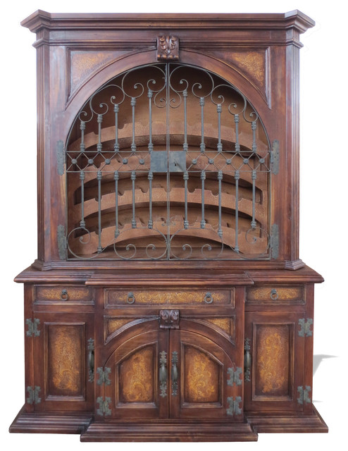 Armoires and Bookcases - Bookcases - houston - by Koenig Collection