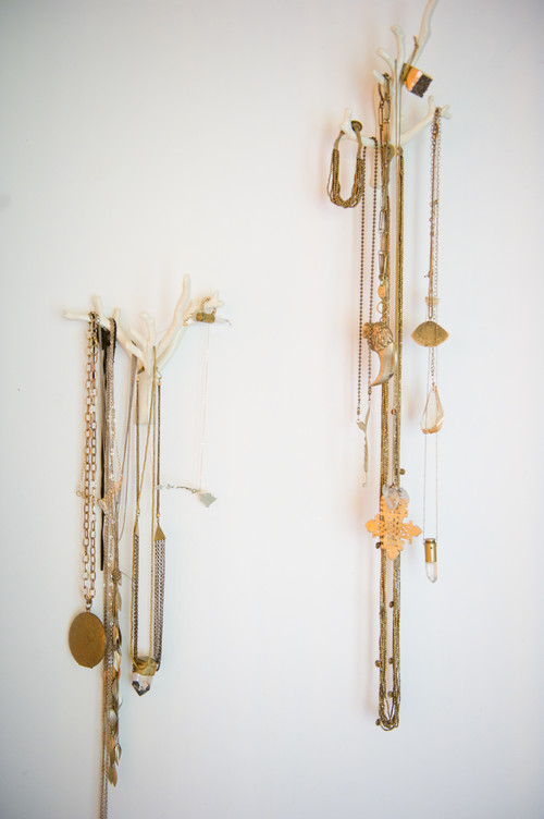 My Houzz: Chic Boho Style for a Hawaii Apartment