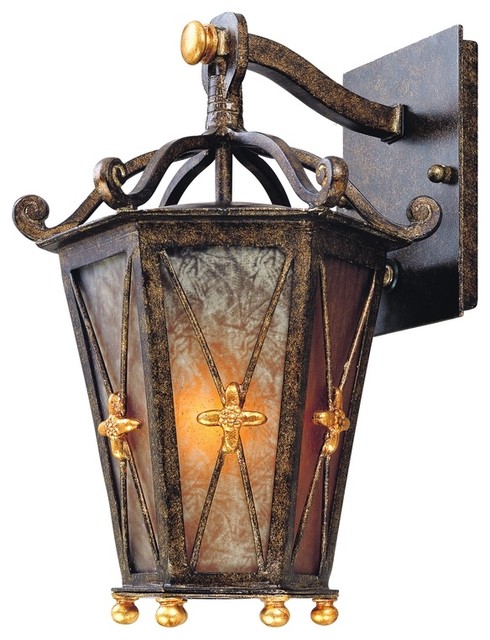Victorian Outdoor Light