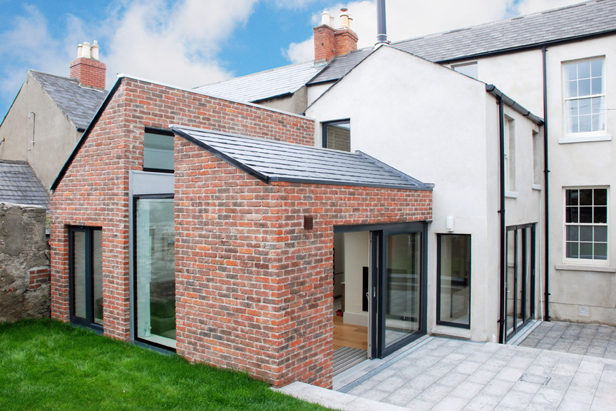 Creating perfect aura through comprehensive Home Renovations in Dublin