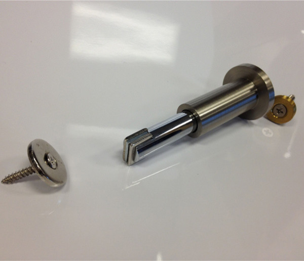 Door Stops Modern Door Stops other metro by DAYORIS Hardware