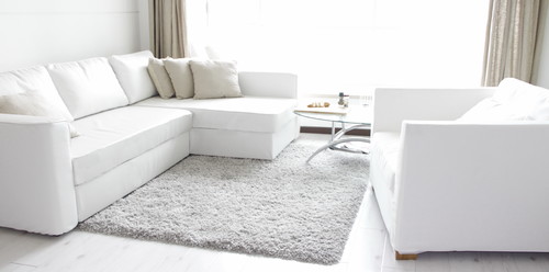 Custom Leather Sofa Bed Slipcover - IKEA Manstad