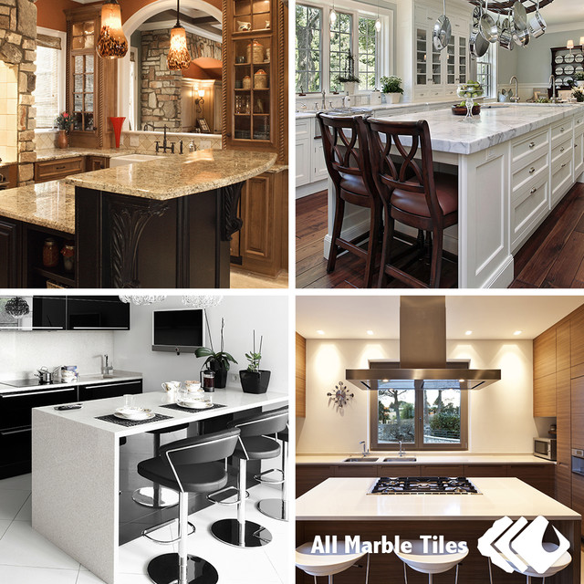 ... Countertops New York New jersey CT - Contemporary - New York