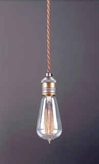 NAKED Pendant Light