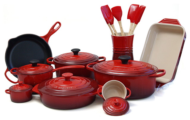 target frying pan set