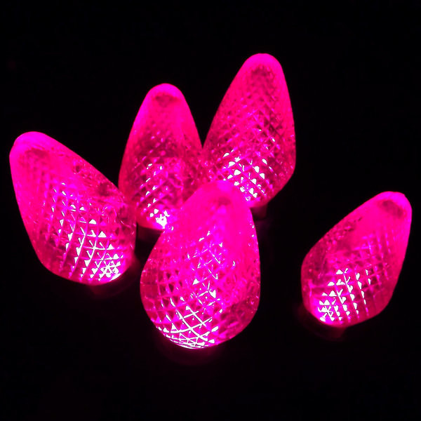 c7 pink c79361ry commercial led christmas lights c7 pink c79361ry commercial led christmas lights