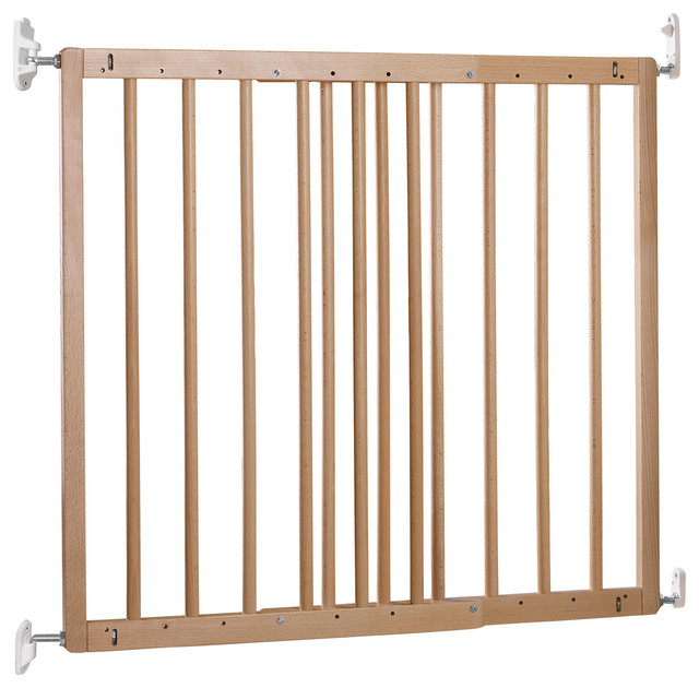 BabyDan MultiDan Extending Wooden Safety Gate (60.5102cm