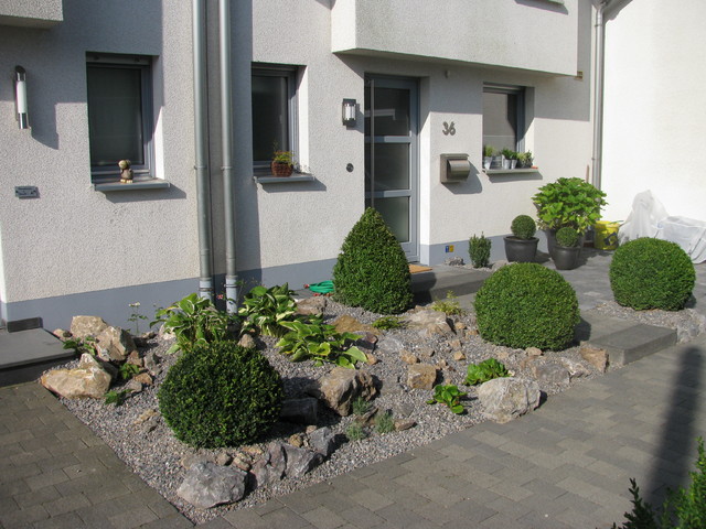 Pflegeleichte Bilder. rten e m gartenwelten