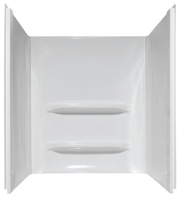 Lyons Shower Surround at Robert Wallace blog