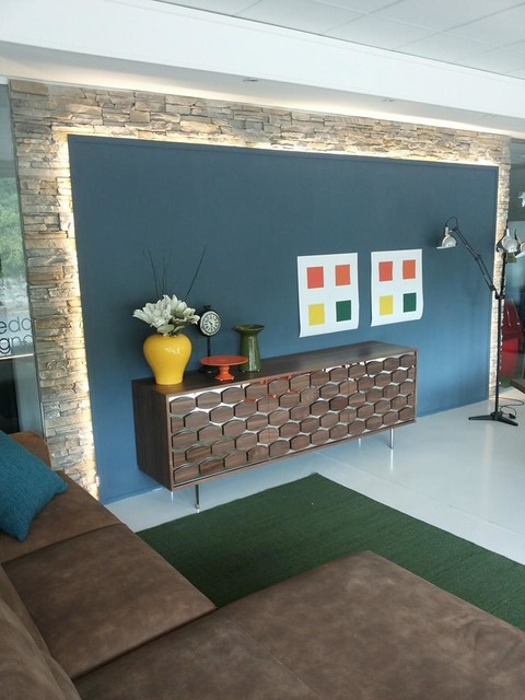 Credenza honey tonin casa