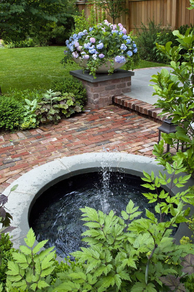 5 Elements of a Show Worthy Backyard Oasis