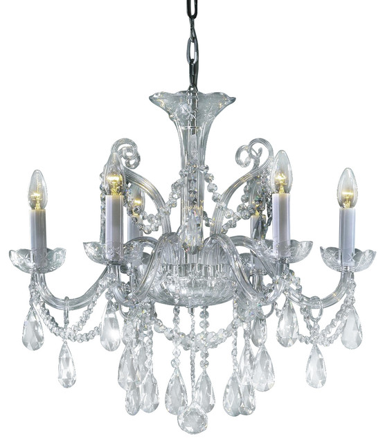 Bohemian Crystal Chandeliers premium crystal traditionalchandeliers