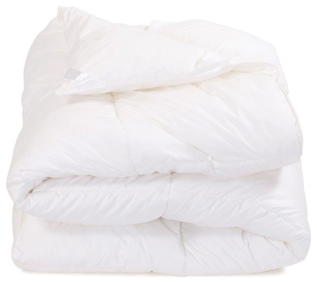 Duvet Insert FullQueen Contemporary Duvet Inserts by Bludot