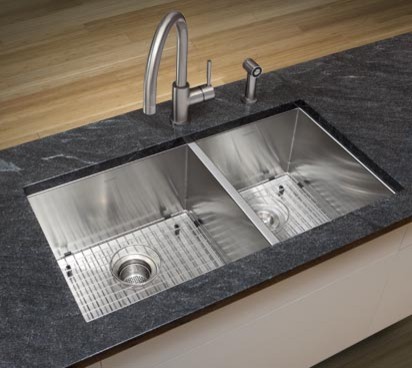 All Products / Kitchen / Kitchen Fixtures / Kitchen Sinks