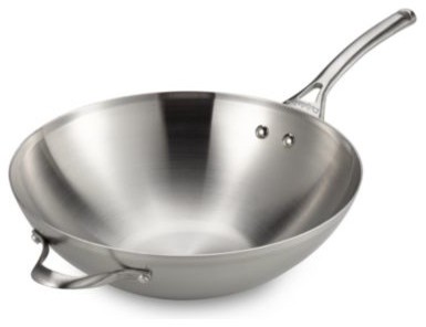 free israeli sex story clip flat bottom wok style stainless pan