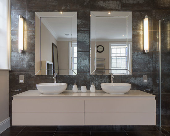 27,393 bathroom vanity units and sink cabinets Contemporary Home 