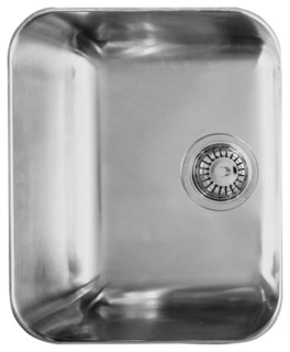  Undermount Sink  Contemporary  Kitchen Sinks  by bunnings.com.au
