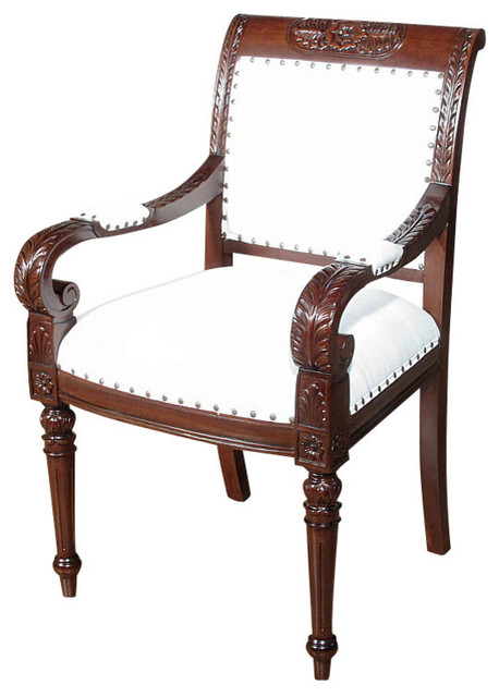 10 Unforgettable Armchairs and Accent Chairs to Transform Your Space