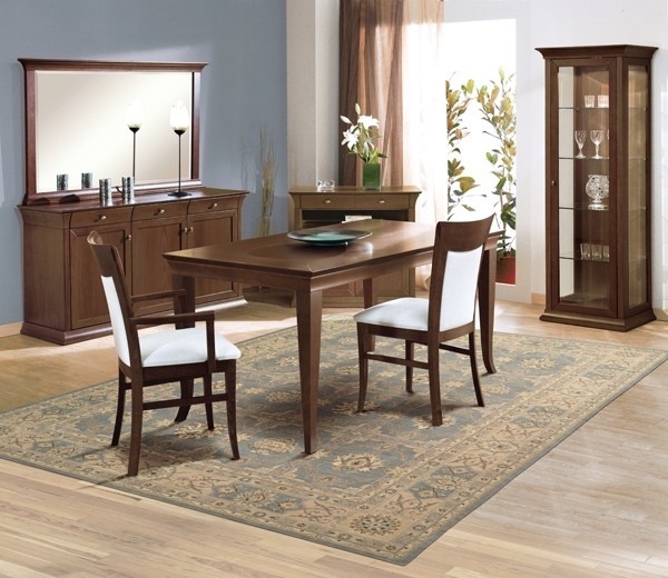 wood countertop wet bar