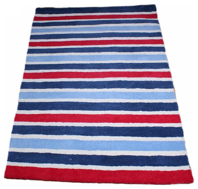 AllModern is your go to source for modern and contemporary Baby + Kids Rugs online. AllModern's wide selection of Baby + Kids Rugs spans the modern design spectrum with offerings from brands like Mercury Row and Shortwood Denim Indoor Area Rug.