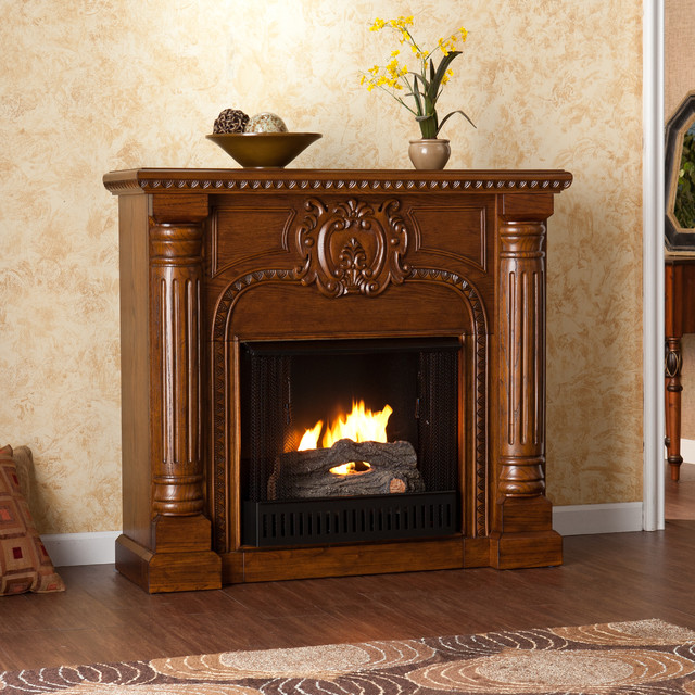 Corner Fireplaces Corner Wall Mount Gel Fireplace Outdoor