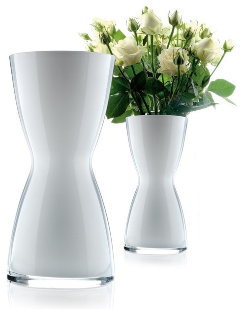 Eva Solo Florentine Vase Large - Modern - Vases - by LBC Lighting