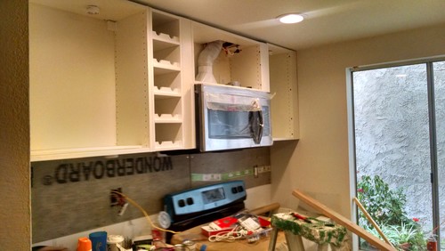 Kitchen Backsplash Uneven Wall how to » how to install kitchen cabinets on uneven walls Kitchen Backsplash Uneven Wall how to » how to install kitchen cabinets on uneven walls