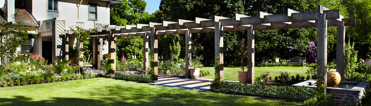 Lachie Andersons Landscapes - Melbourne, VIC, AU 3144