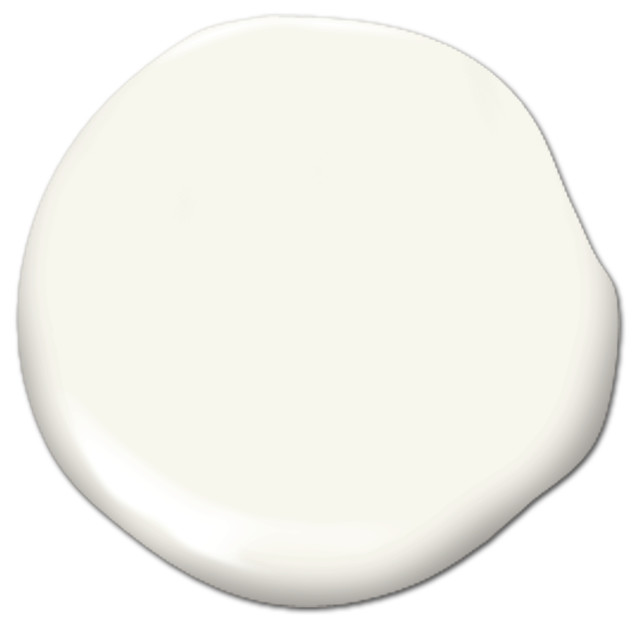 Simply White OC117, Aura® Interior Paint, Matte Paint new york