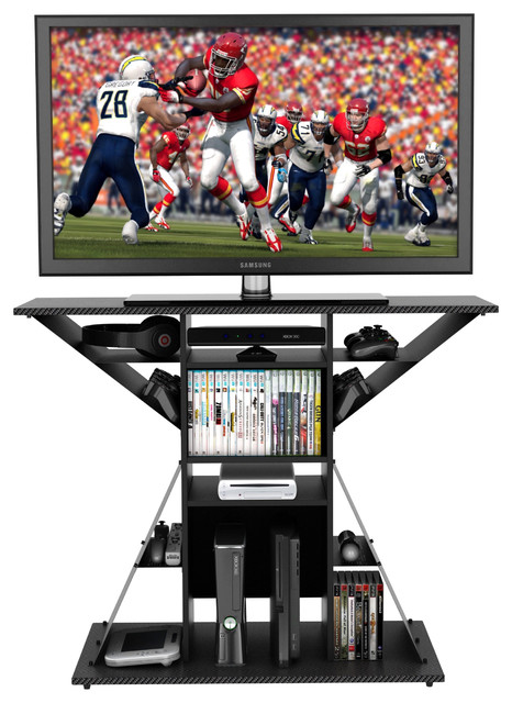 Tv And Gaming Stands