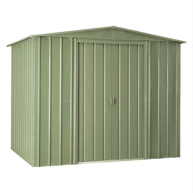  / Exterior / Gardening &amp; Irrigation / Outdoor Structures / Sheds