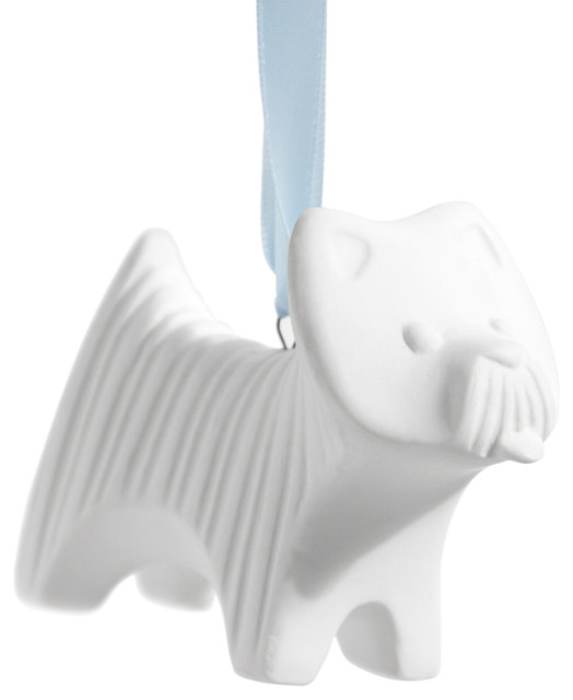 jonathan adler terrier christmas ornament contemporary jonathan adler terrier christmas ornament contemporary