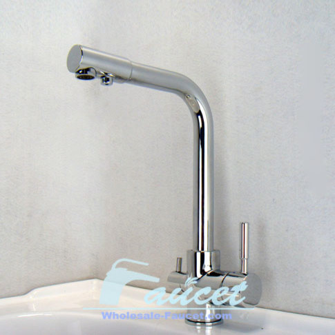 how do i stop a leaky shower faucet