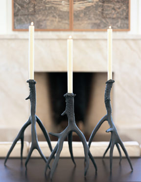 Candle Holders