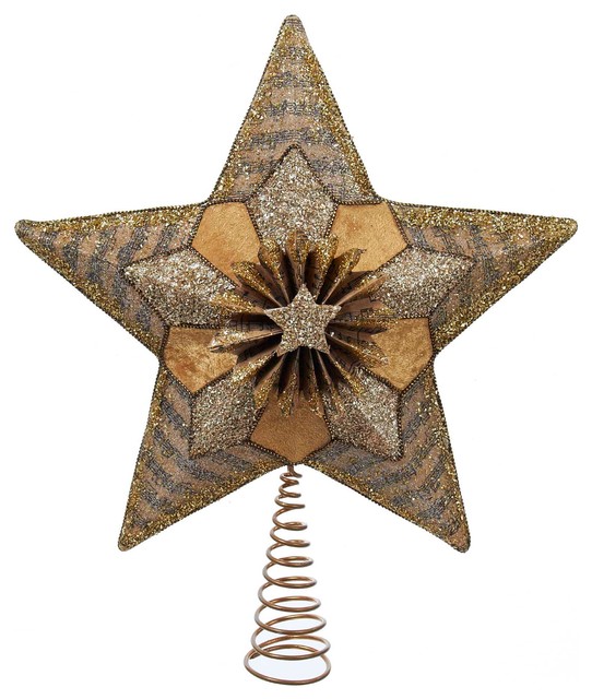glitter star tree topper traditional mattress toppers glitter star tree topper traditional mattress toppers