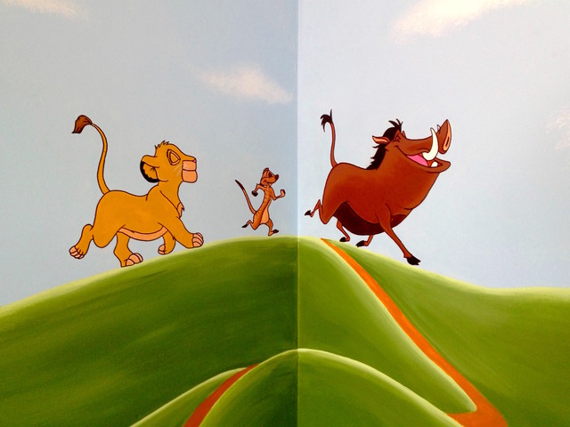 Disney Nursery Room eclectic-nursery Eclectic Nursery Miami Eclectic Nursery Miami Disney Nursery Room eclectic-nursery