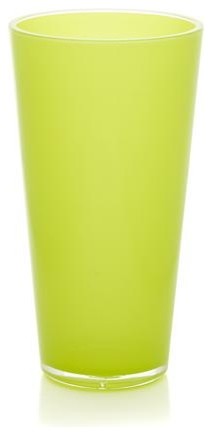outdoor glassware acrylic