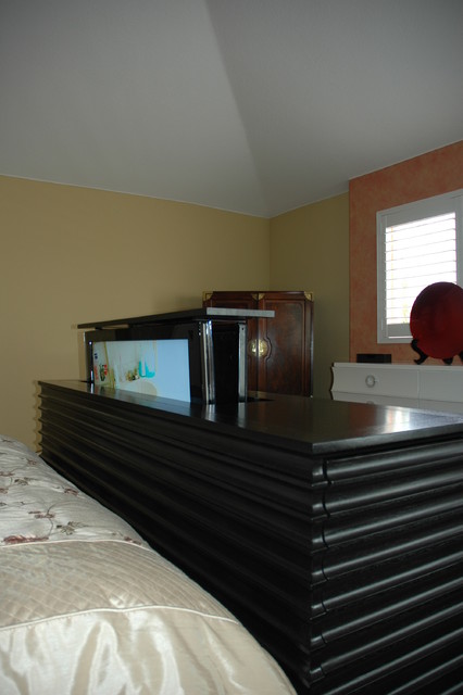 ... Lift Cabinet. End of Bed TV Lift Cabinet modern-buffets-and-sideboards