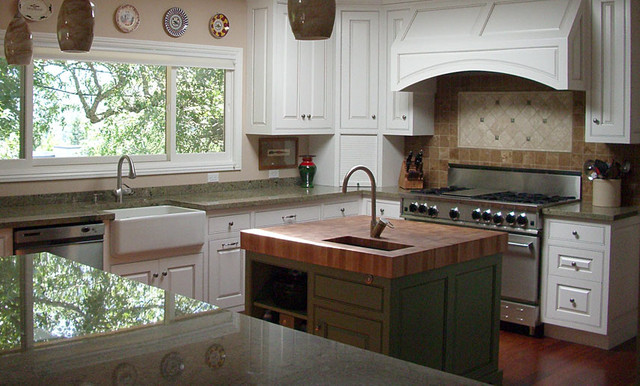 kitchen cabinet handles chrome