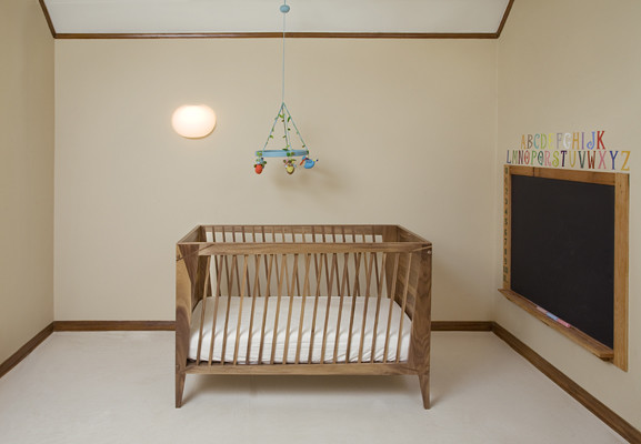 Barnerom an ideabook by intodesignas