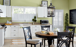 Bali Custom Interior Shutters Cabinets Matttroy