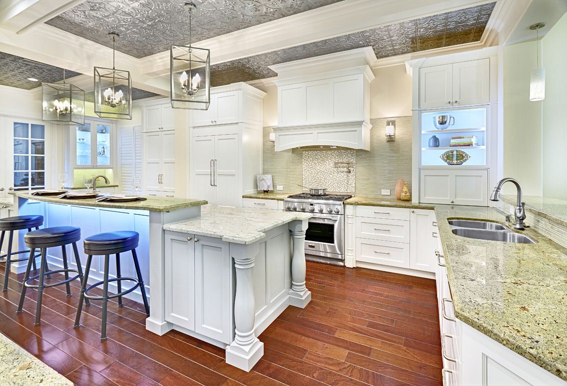 About Concepts Kitchen Design Nanaimo Bc