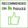 Recommended on Houzz