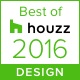 Best of Houzz Design 2016