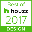 Houzz Design Award